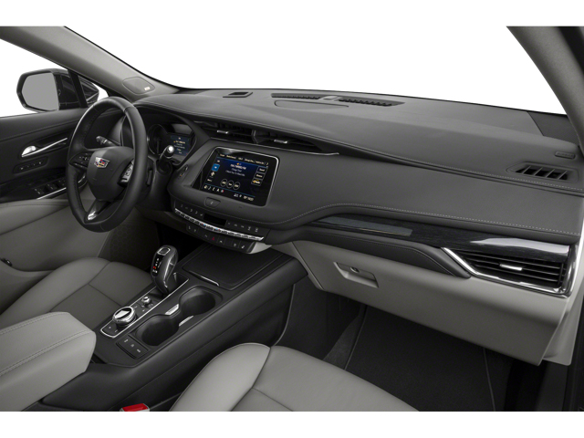2019 Cadillac XT4 AWD 4dr Premium Luxury