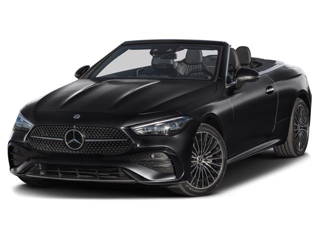 2026 Mercedes-Benz CLE 300 