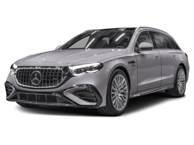 2026 Mercedes-Benz AMG E 53 E 
