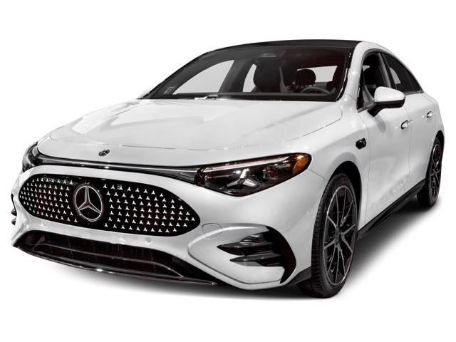 2026 Mercedes-Benz CLA 350 