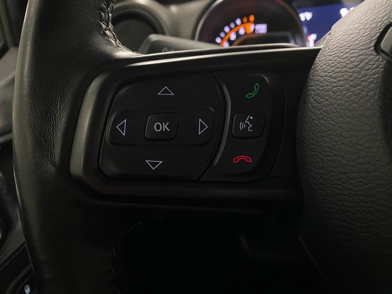 2021 Jeep Wrangler Sport 4x4