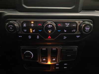 2021 Jeep Wrangler Sport 4x4