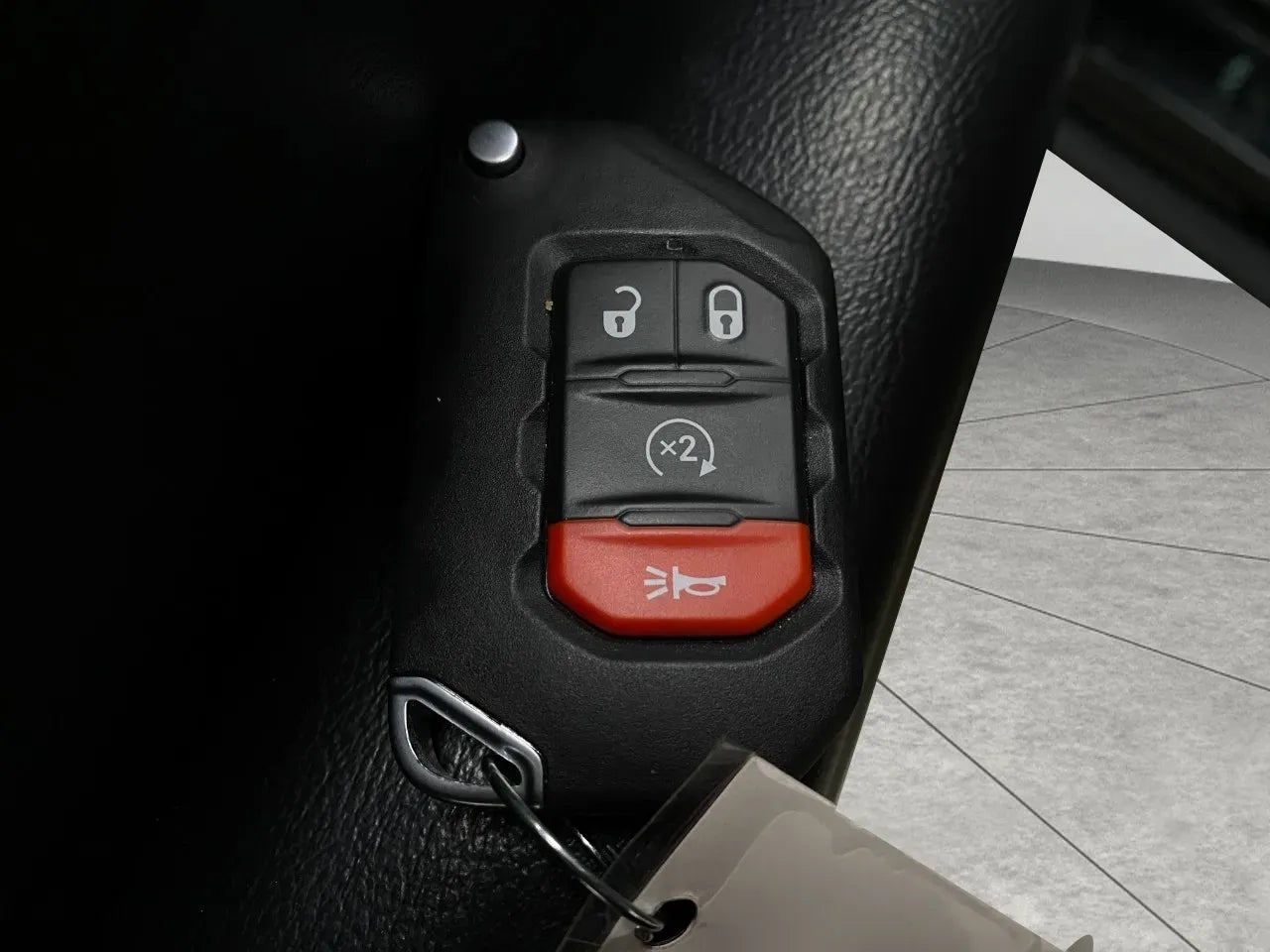 2021 Jeep Wrangler Sport 4x4