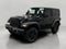 2021 Jeep Wrangler Sport 4x4