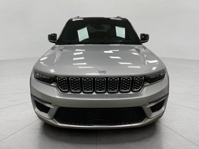 2023 Jeep GRAND CHEROKEE SPORT UTILITY