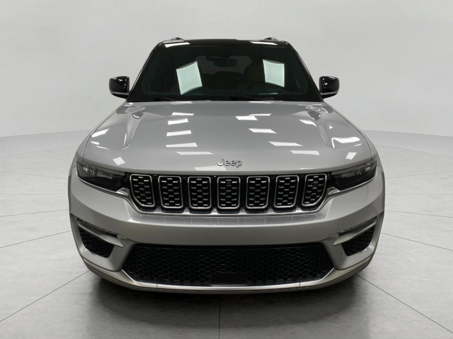 2023 Jeep GRAND CHEROKEE SPORT UTILITY