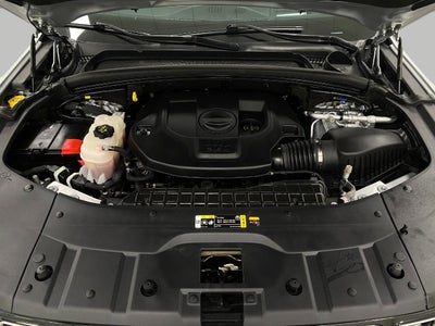 2023 Jeep GRAND CHEROKEE SPORT UTILITY