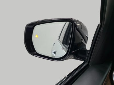 2023 Jeep GRAND CHEROKEE SPORT UTILITY