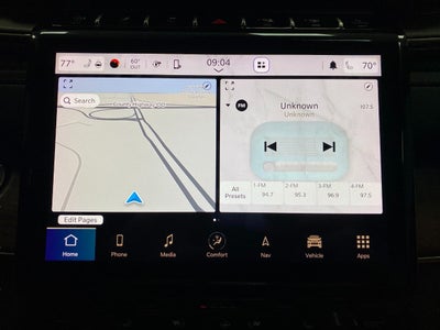 2023 Jeep GRAND CHEROKEE SPORT UTILITY