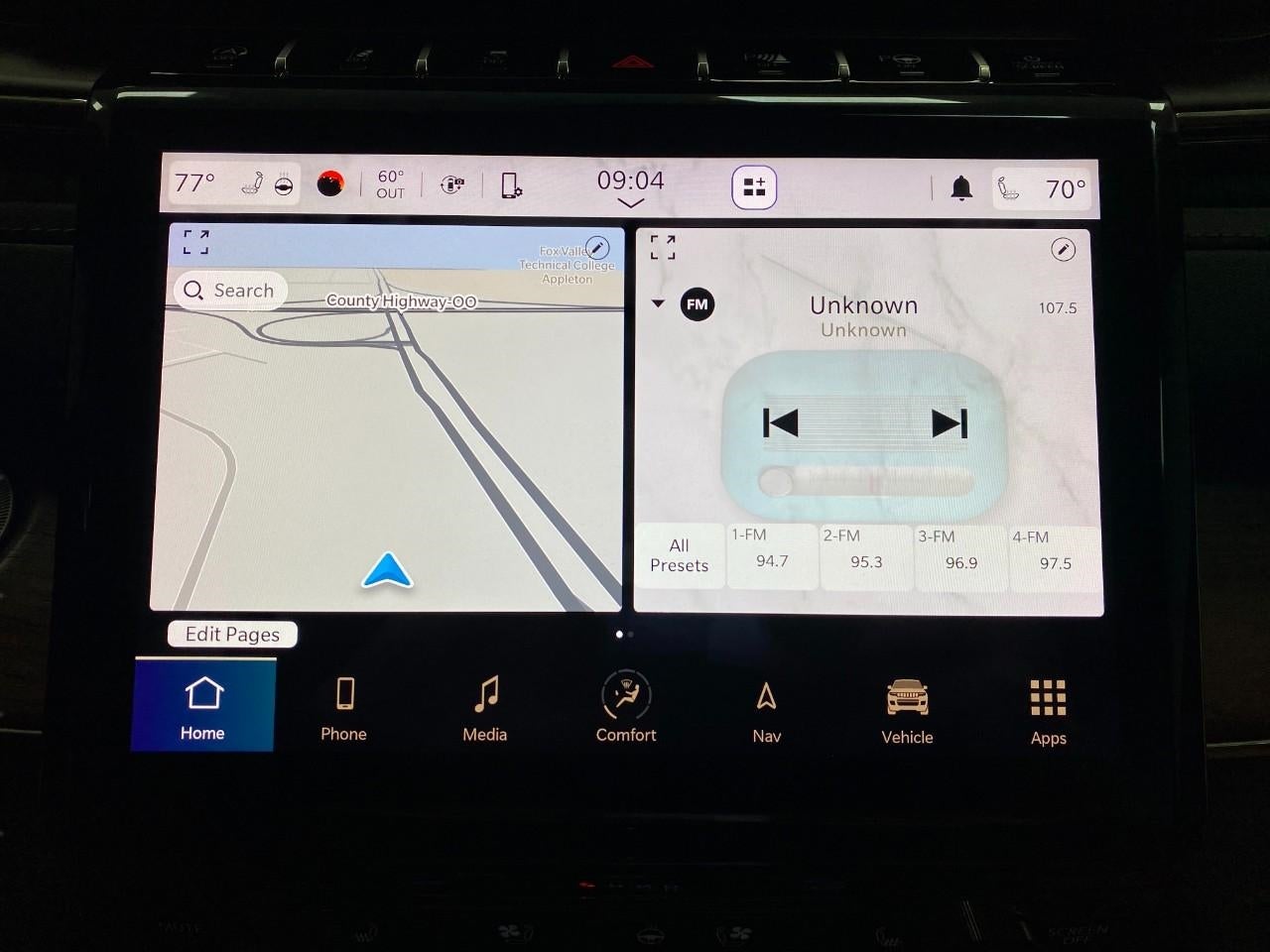 2023 Jeep GRAND CHEROKEE SPORT UTILITY