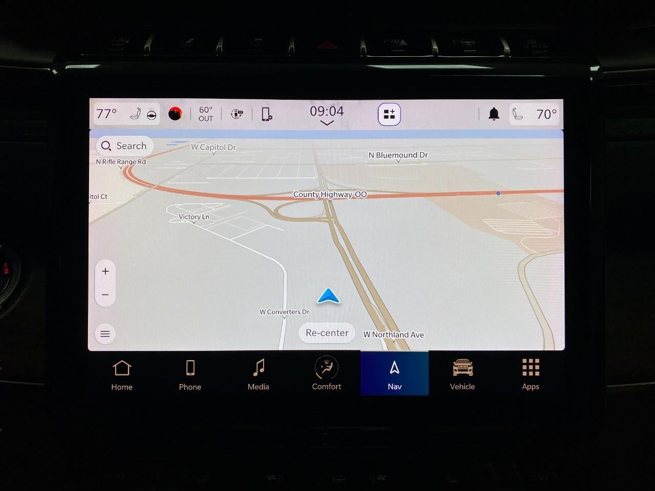 2023 Jeep GRAND CHEROKEE SPORT UTILITY