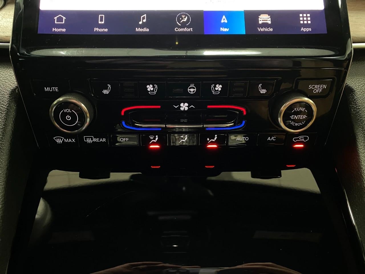 2023 Jeep GRAND CHEROKEE SPORT UTILITY