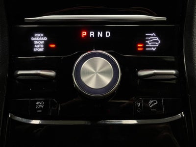 2023 Jeep GRAND CHEROKEE SPORT UTILITY