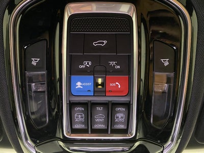 2023 Jeep GRAND CHEROKEE SPORT UTILITY