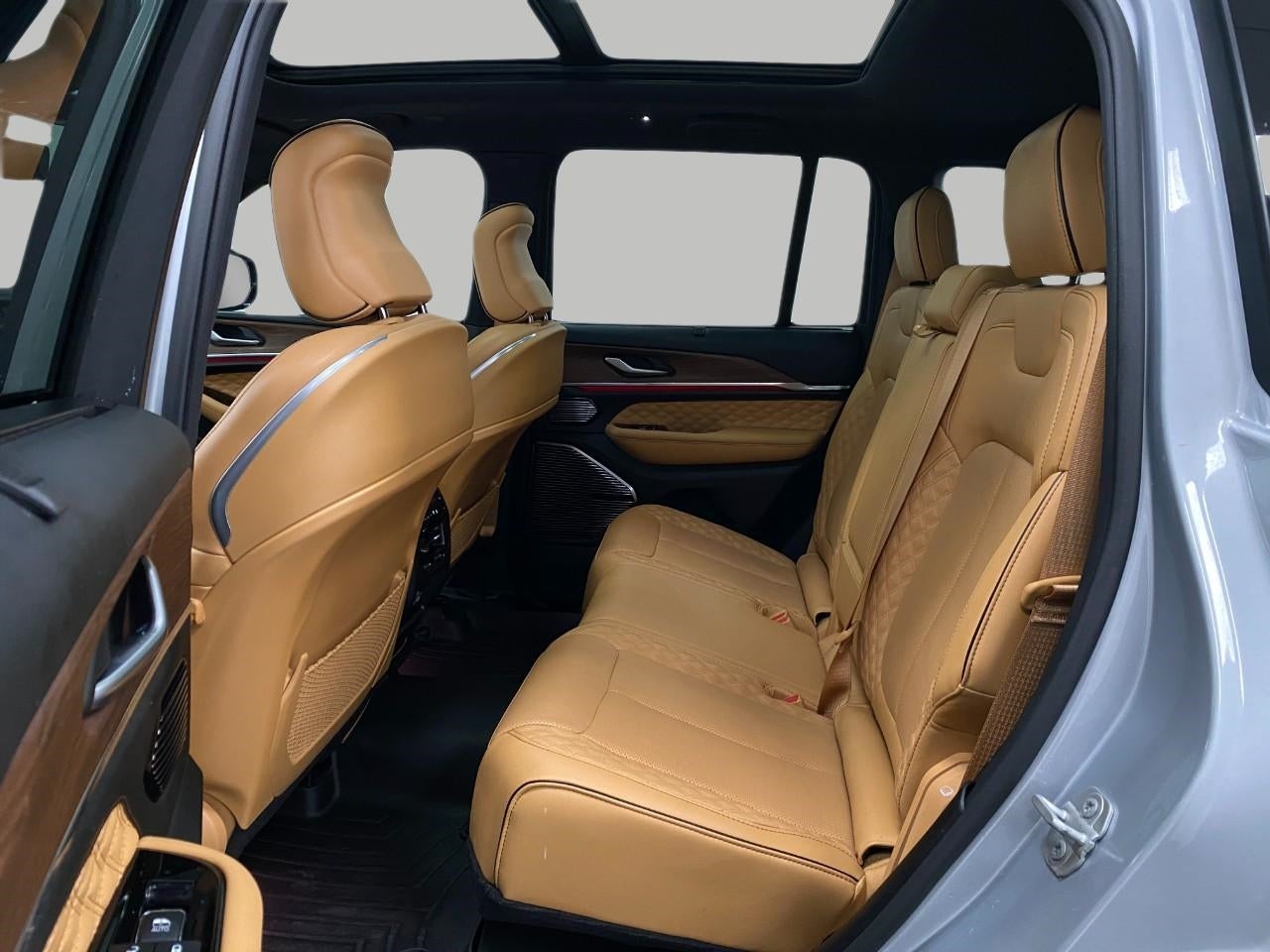 2023 Jeep GRAND CHEROKEE SPORT UTILITY