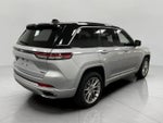 2023 Jeep GRAND CHEROKEE SPORT UTILITY
