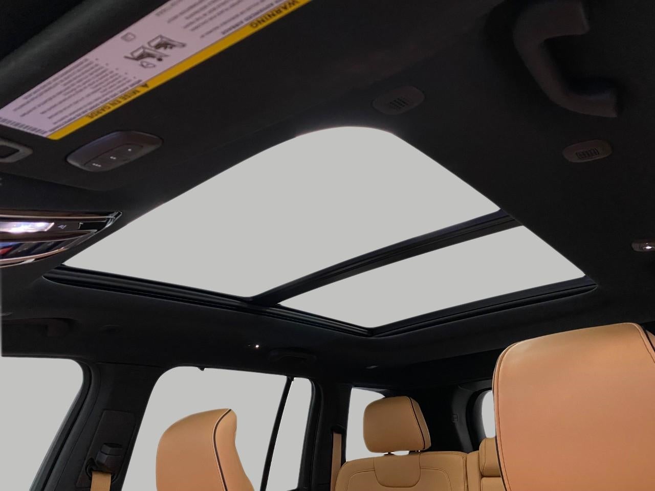 2023 Jeep GRAND CHEROKEE SPORT UTILITY