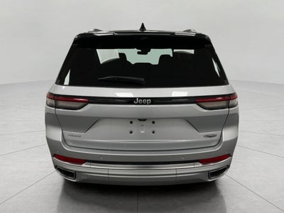 2023 Jeep GRAND CHEROKEE SPORT UTILITY