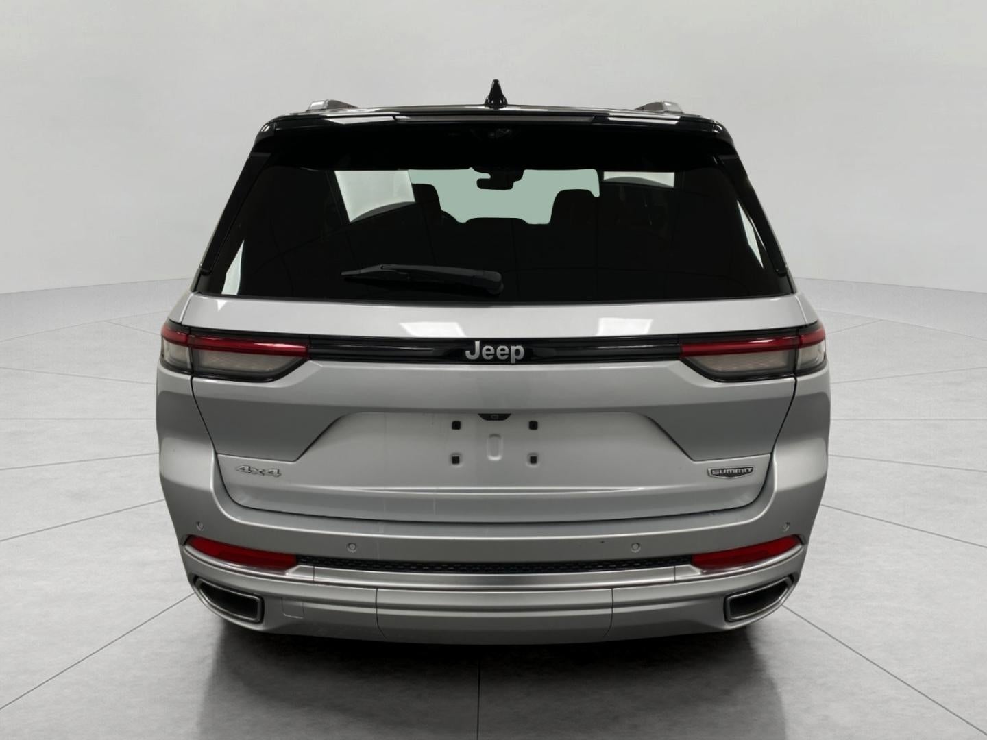 2023 Jeep GRAND CHEROKEE SPORT UTILITY