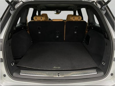 2023 Jeep GRAND CHEROKEE SPORT UTILITY