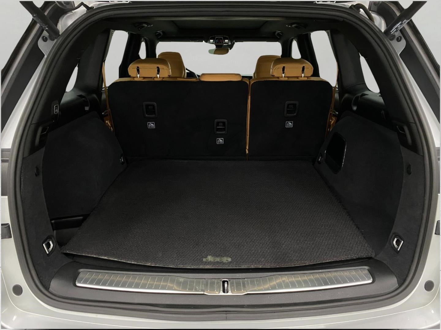 2023 Jeep GRAND CHEROKEE SPORT UTILITY