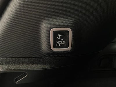 2023 Jeep GRAND CHEROKEE SPORT UTILITY