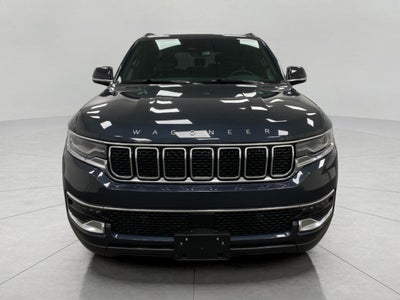 2022 Jeep Wagoneer Series I 4x4