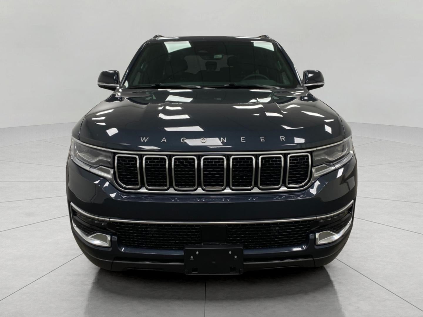 2022 Jeep Wagoneer Series I 4x4
