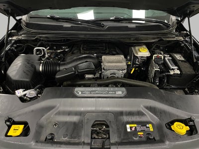 2022 Jeep Wagoneer Series I 4x4