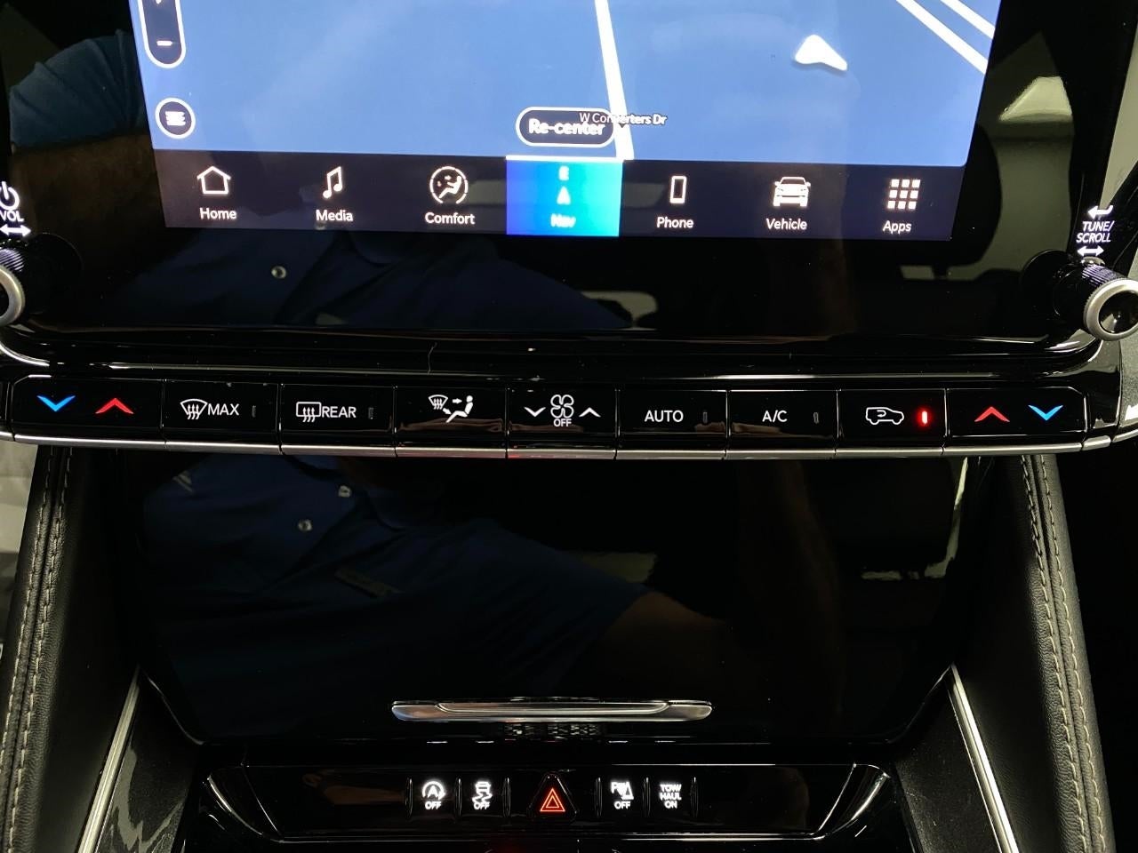 2022 Jeep Wagoneer Series I 4x4