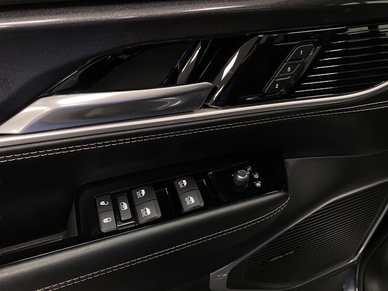 2022 Jeep Wagoneer Series I 4x4