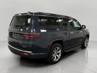 2022 Jeep Wagoneer Series I 4x4
