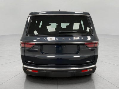2022 Jeep Wagoneer Series I 4x4