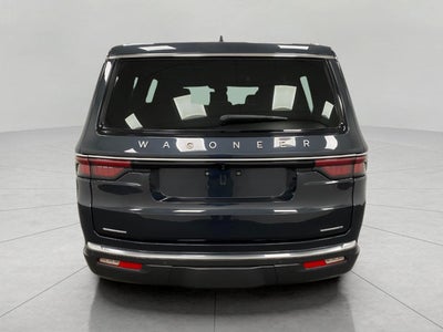 2022 Jeep Wagoneer Series I 4x4