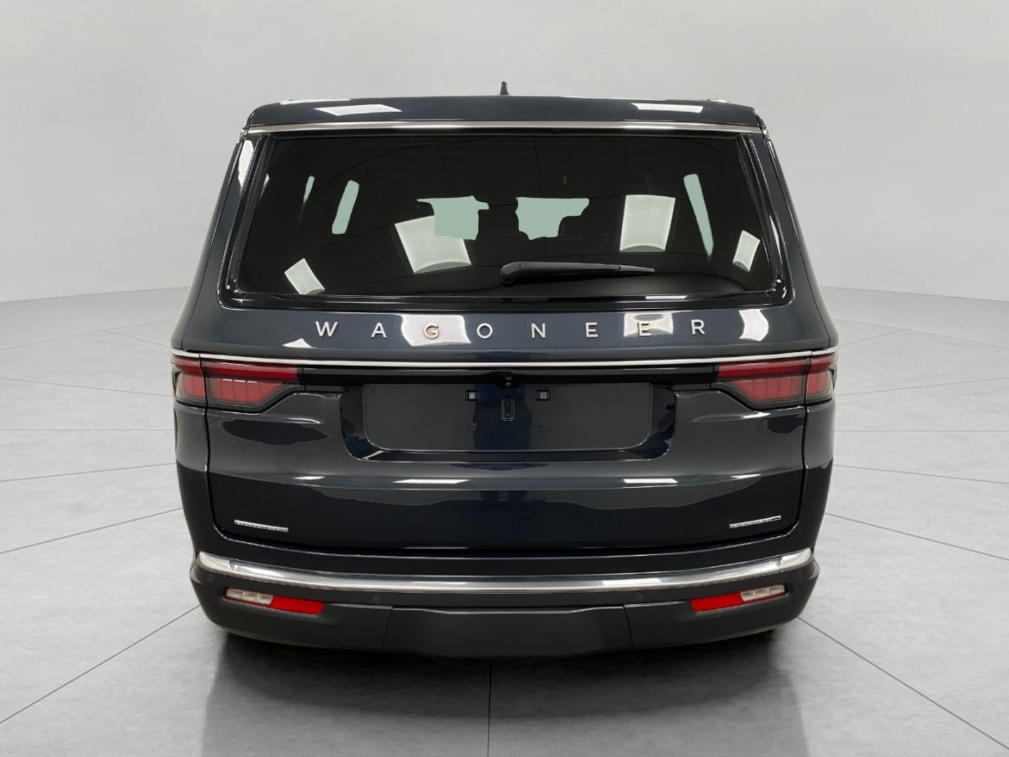 2022 Jeep Wagoneer Series I 4x4