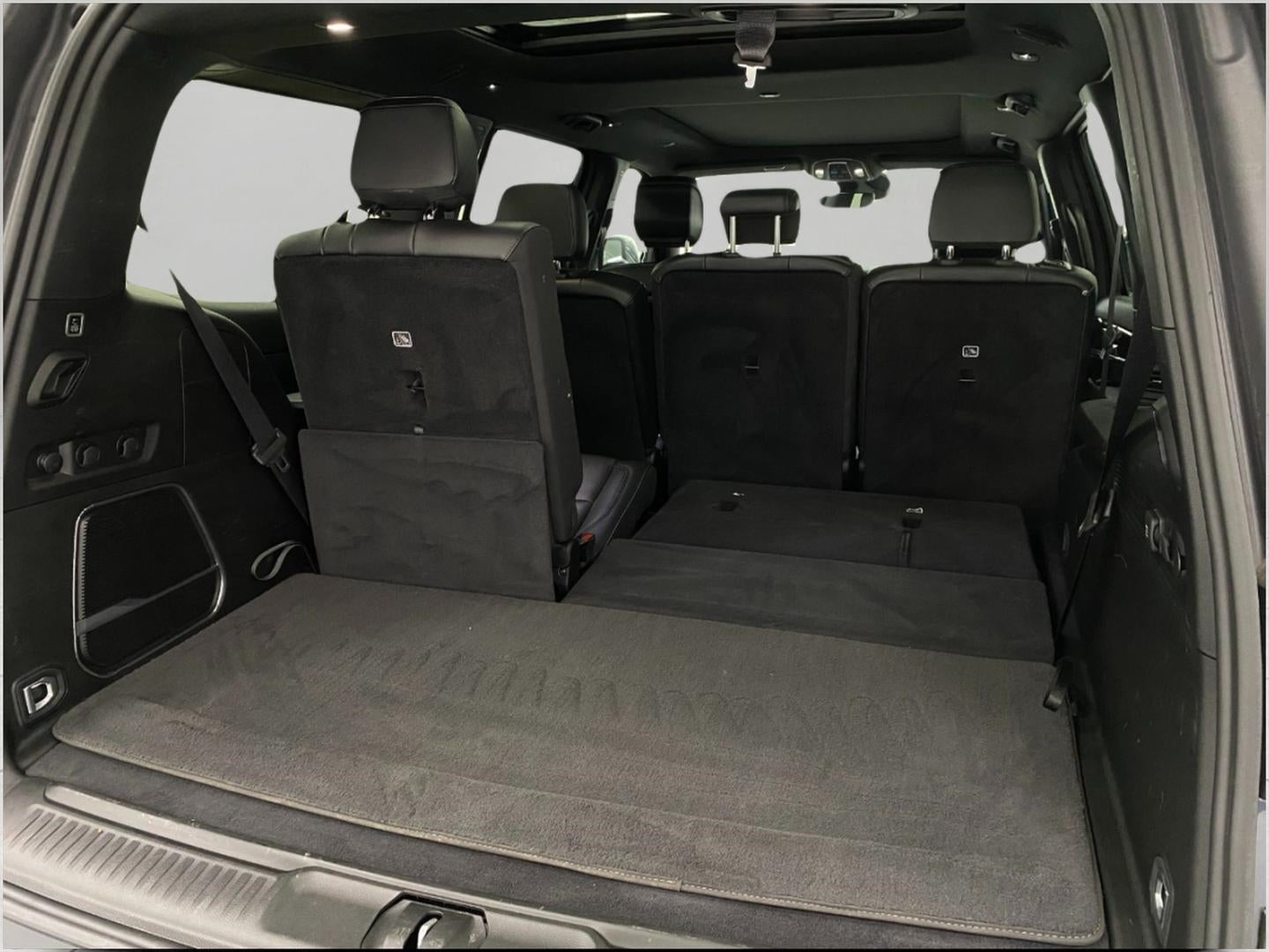 2022 Jeep Wagoneer Series I 4x4