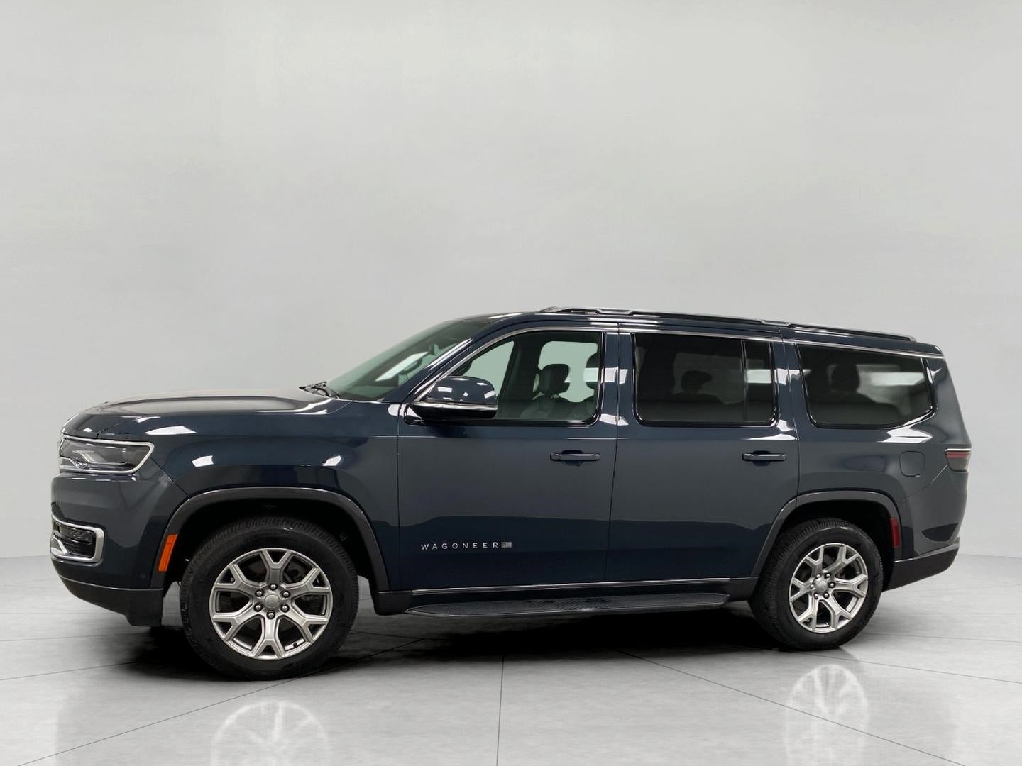 2022 Jeep Wagoneer Series I 4x4