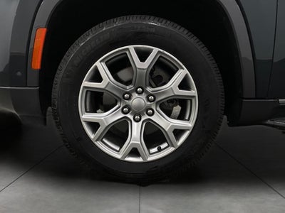 2022 Jeep Wagoneer Series I 4x4