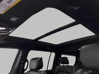 2022 Jeep Wagoneer Series I 4x4