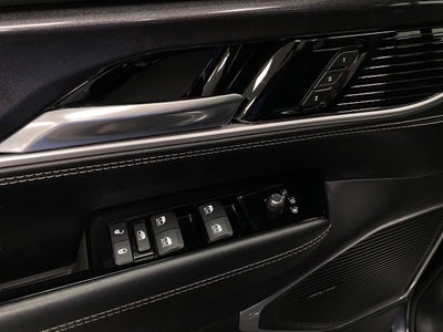 2022 Jeep Wagoneer Series I 4x4