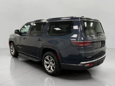 2022 Jeep Wagoneer Series I 4x4