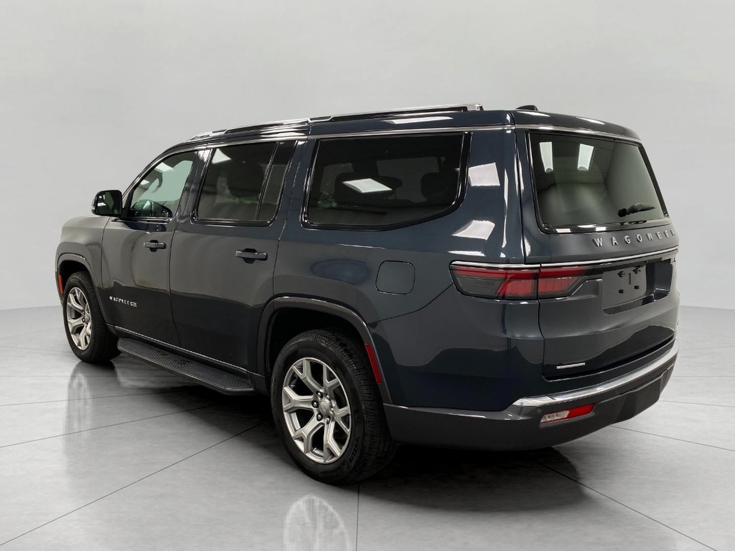 2022 Jeep Wagoneer Series I 4x4
