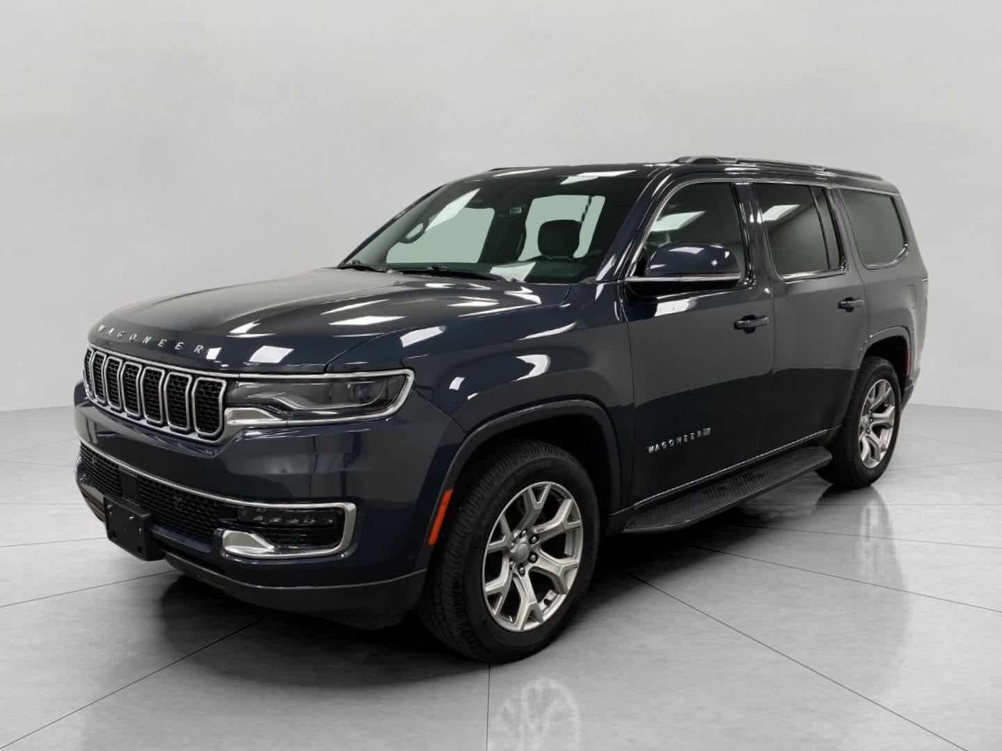 2022 Jeep Wagoneer Series I 4x4