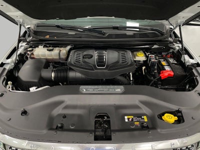 2023 Jeep Grand Wagoneer Series II 4x4