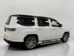 2023 Jeep Grand Wagoneer Series II 4x4