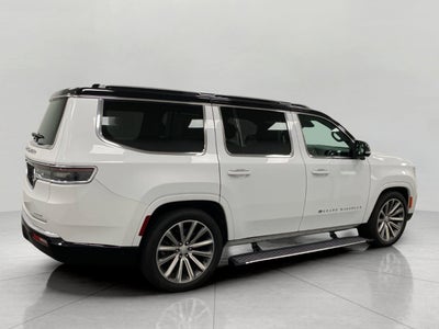 2023 Jeep Grand Wagoneer Series II 4x4