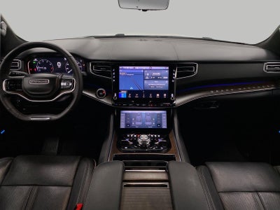 2023 Jeep Grand Wagoneer Series II 4x4
