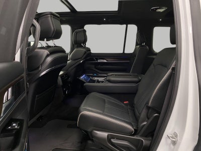 2023 Jeep Grand Wagoneer Series II 4x4
