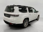 2023 Jeep Grand Wagoneer Series II 4x4
