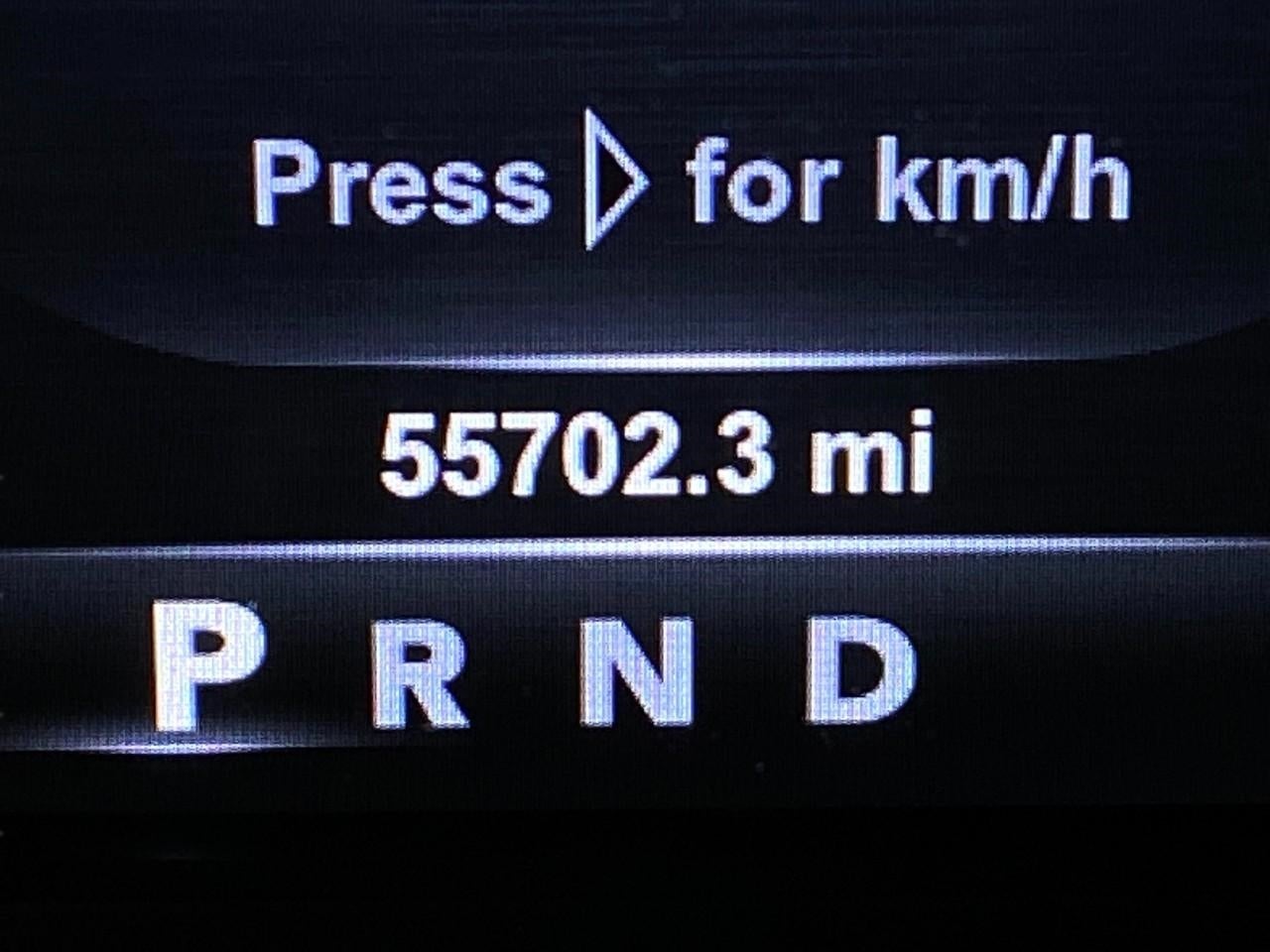 2018 RAM 1500 CREW CAB PICKUP - SHORT BED